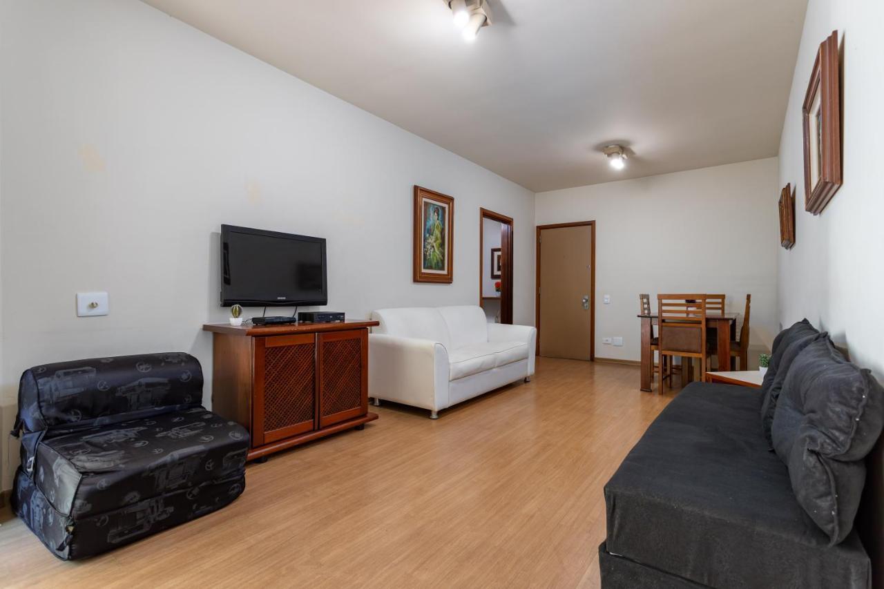 Copaleme - 616 - Real Residence ริโอเดจาเนโร ภายนอก รูปภาพ
