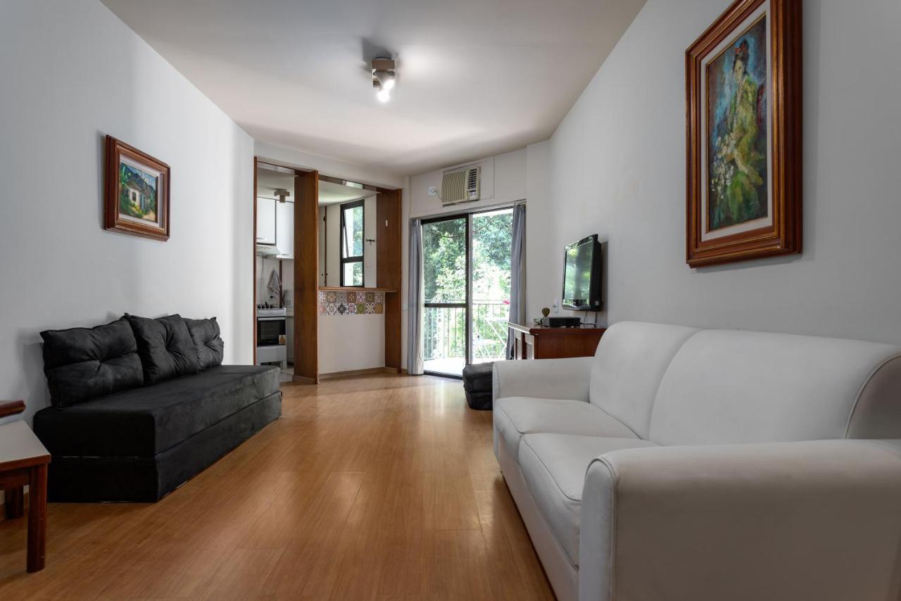 Copaleme - 616 - Real Residence ริโอเดจาเนโร ภายนอก รูปภาพ