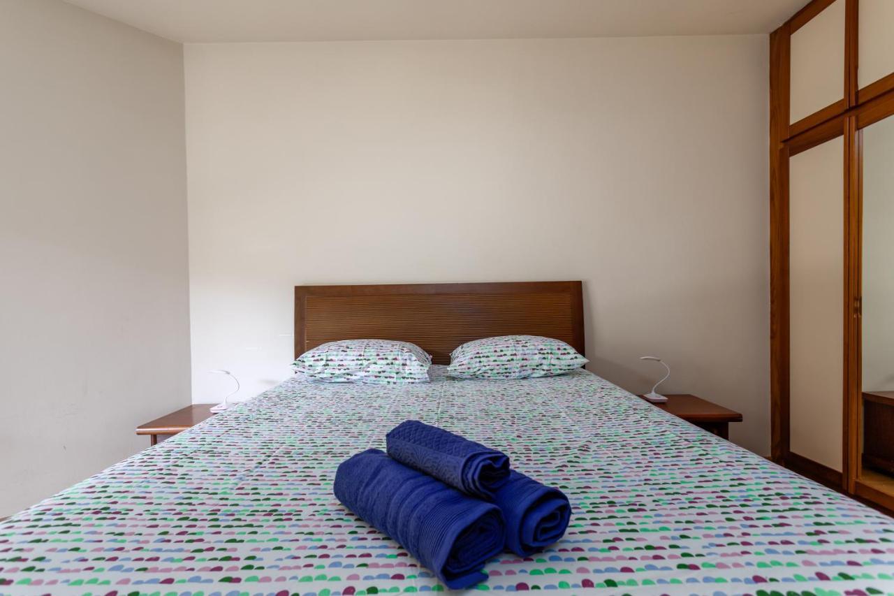 Copaleme - 616 - Real Residence ริโอเดจาเนโร ภายนอก รูปภาพ