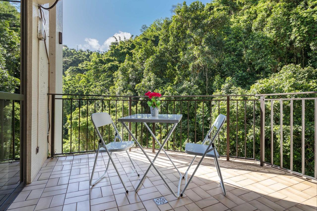 Copaleme - 616 - Real Residence ริโอเดจาเนโร ภายนอก รูปภาพ