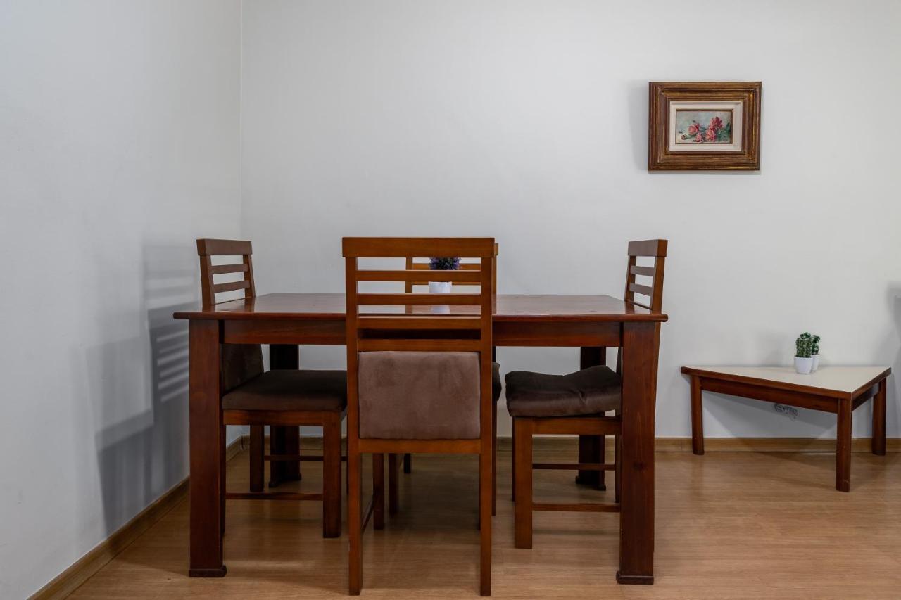 Copaleme - 616 - Real Residence ริโอเดจาเนโร ภายนอก รูปภาพ