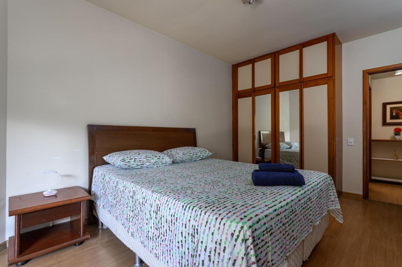 Copaleme - 616 - Real Residence ริโอเดจาเนโร ภายนอก รูปภาพ