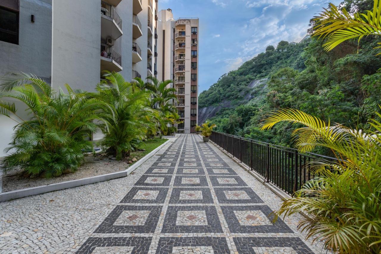Copaleme - 616 - Real Residence ริโอเดจาเนโร ภายนอก รูปภาพ