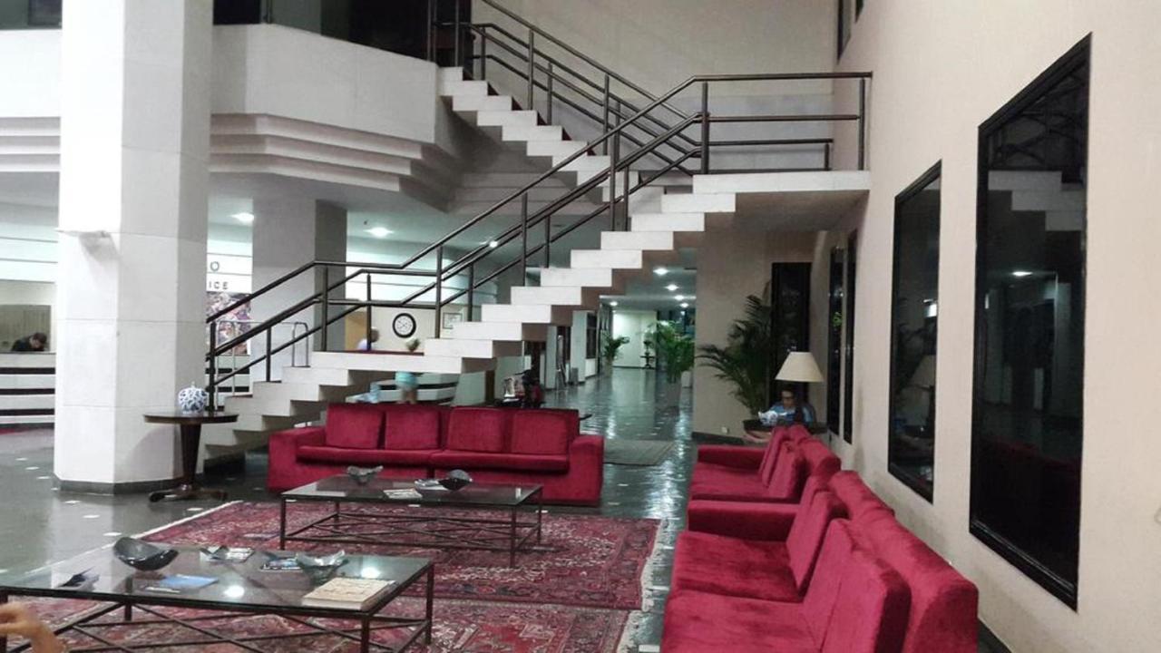Copaleme - 616 - Real Residence ริโอเดจาเนโร ภายนอก รูปภาพ
