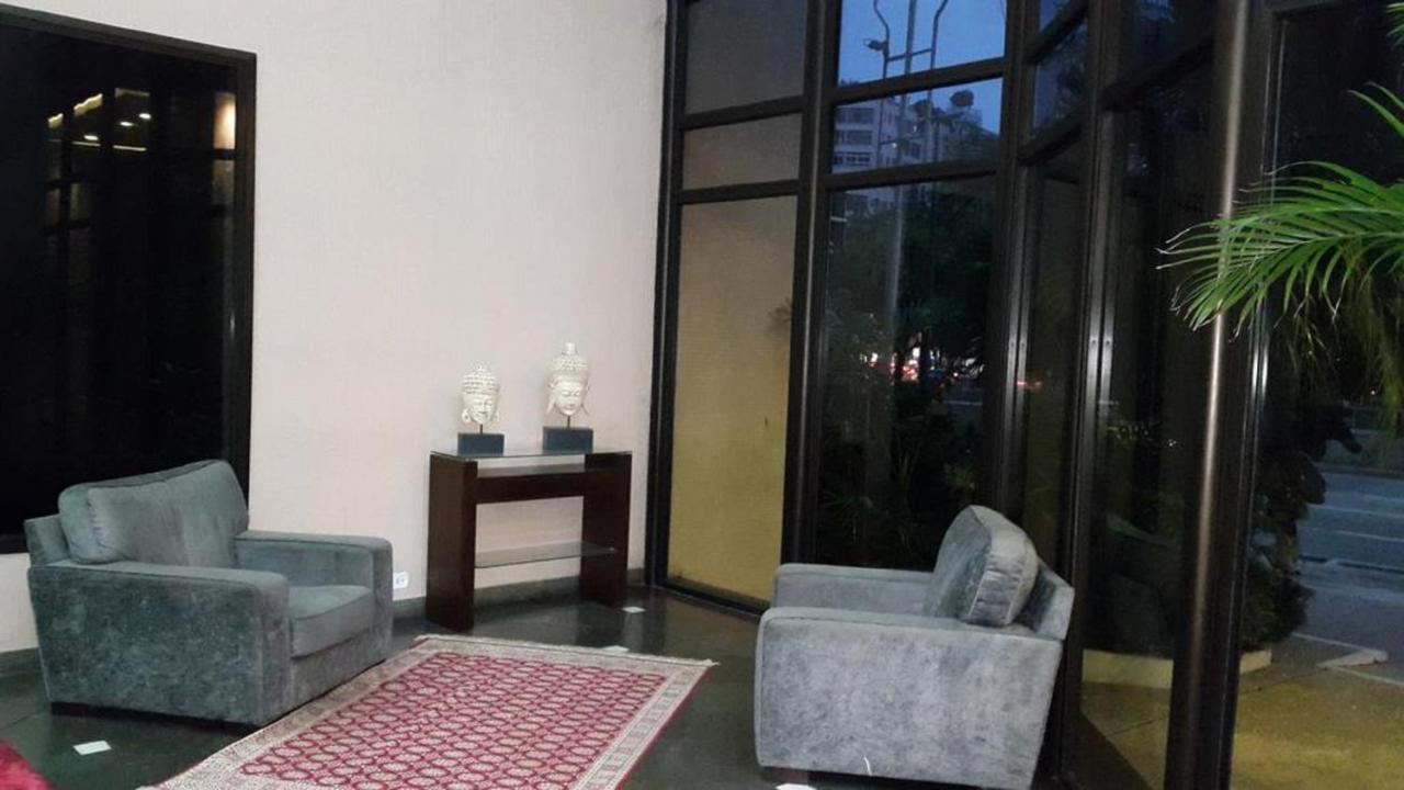 Copaleme - 616 - Real Residence ริโอเดจาเนโร ภายนอก รูปภาพ