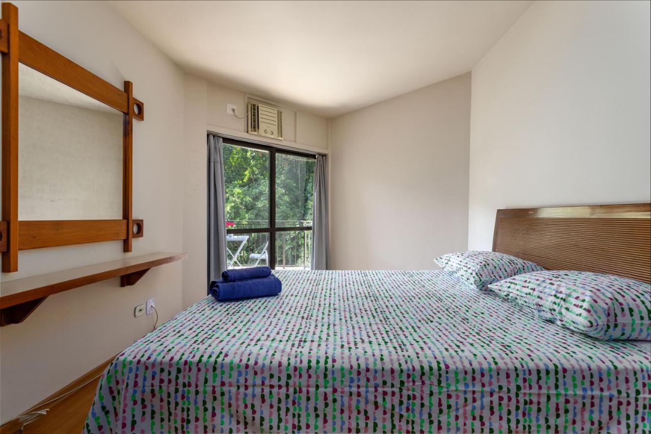 Copaleme - 616 - Real Residence ริโอเดจาเนโร ภายนอก รูปภาพ
