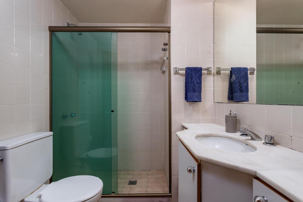 Copaleme - 616 - Real Residence ริโอเดจาเนโร ภายนอก รูปภาพ