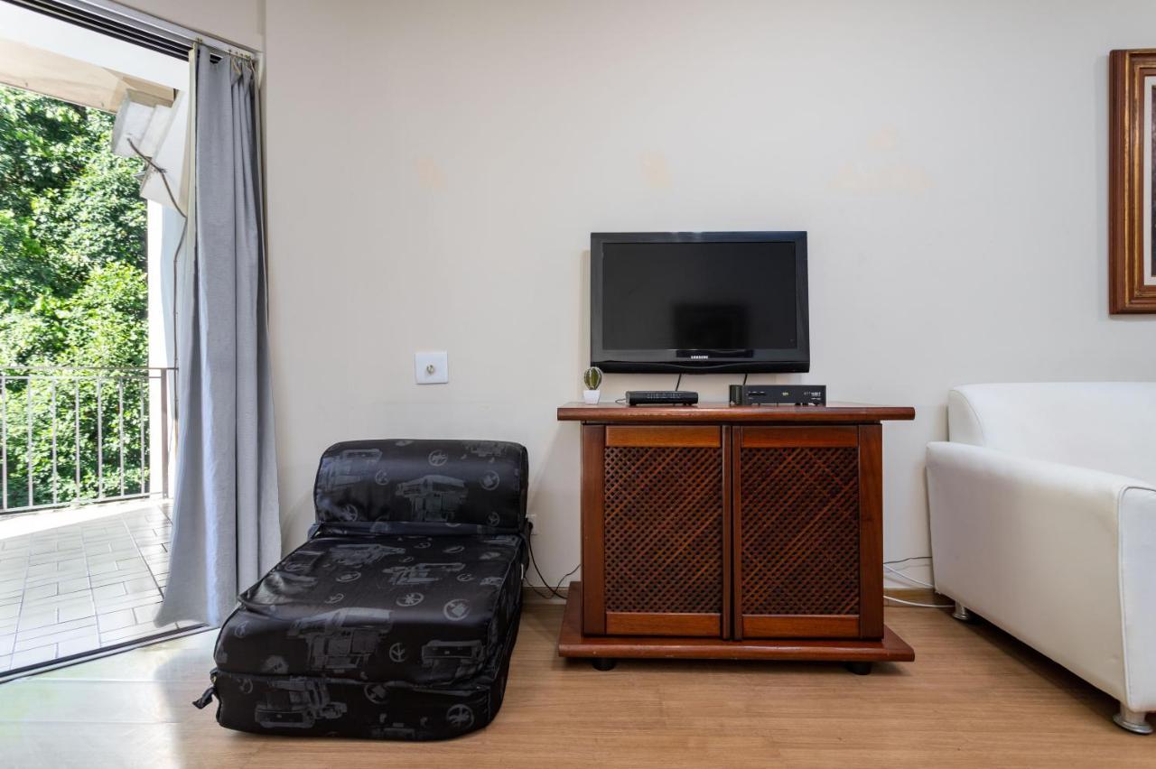Copaleme - 616 - Real Residence ริโอเดจาเนโร ภายนอก รูปภาพ