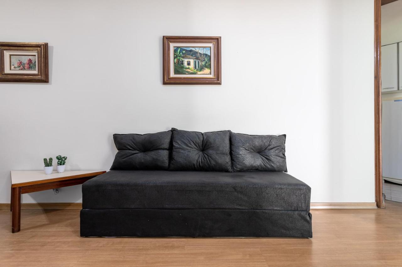 Copaleme - 616 - Real Residence ริโอเดจาเนโร ภายนอก รูปภาพ