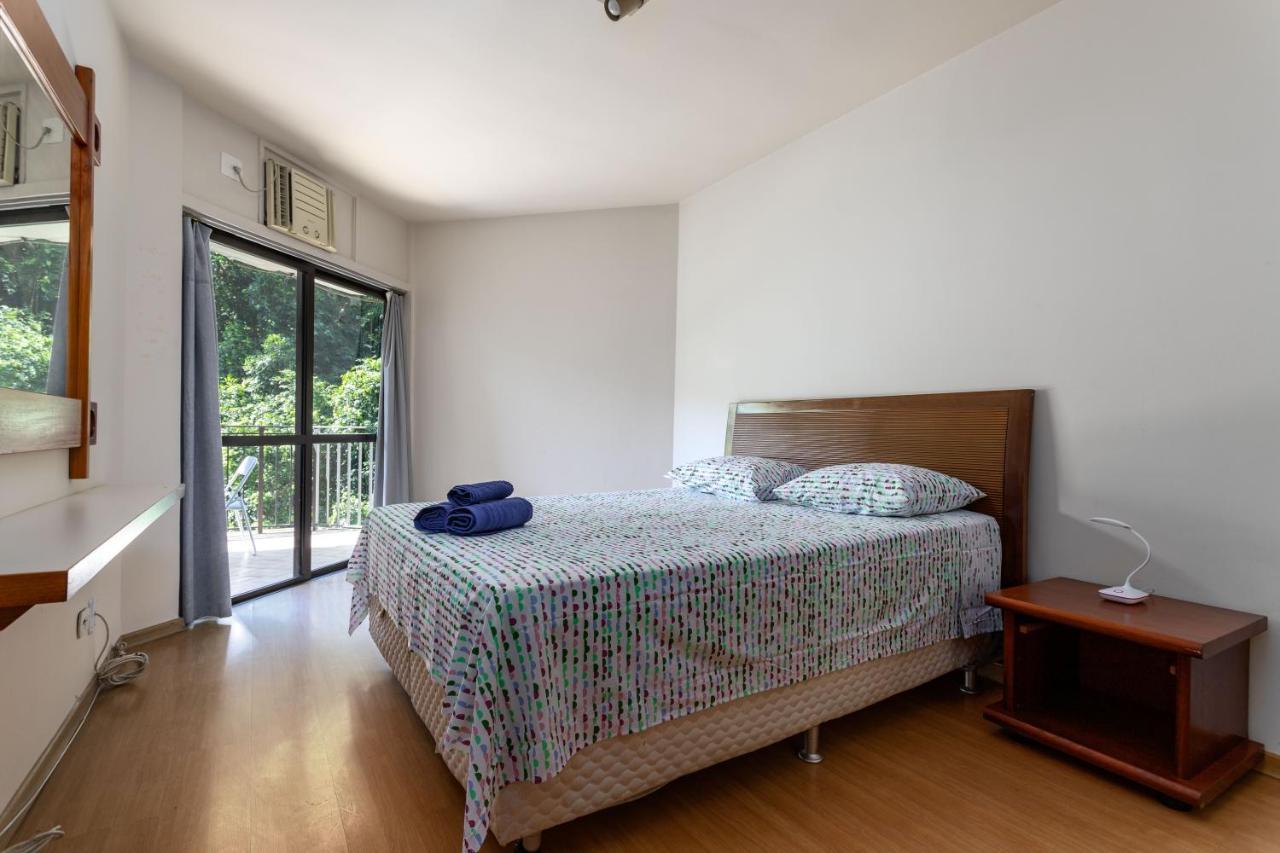 Copaleme - 616 - Real Residence ริโอเดจาเนโร ภายนอก รูปภาพ