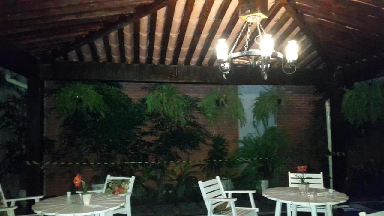Copaleme - 616 - Real Residence ริโอเดจาเนโร ภายนอก รูปภาพ