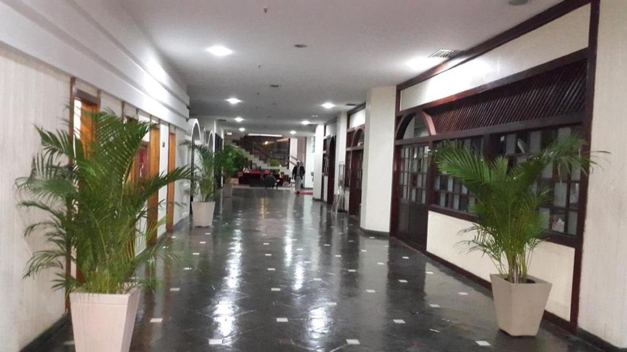 Copaleme - 616 - Real Residence ริโอเดจาเนโร ภายนอก รูปภาพ