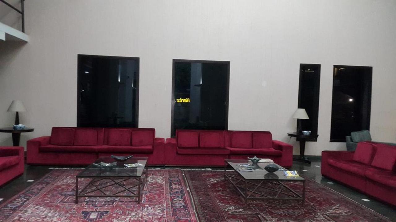 Copaleme - 616 - Real Residence ริโอเดจาเนโร ภายนอก รูปภาพ
