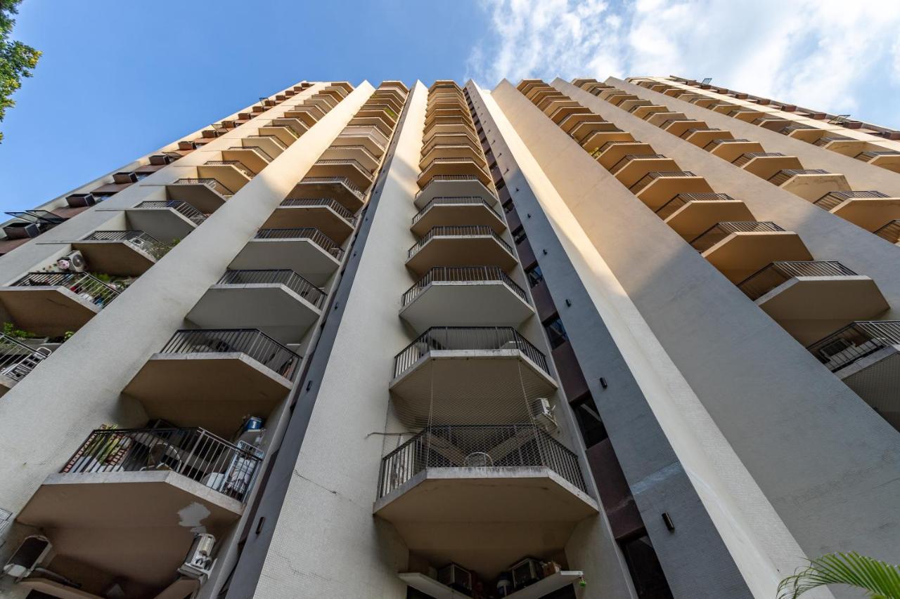 Copaleme - 616 - Real Residence ริโอเดจาเนโร ภายนอก รูปภาพ