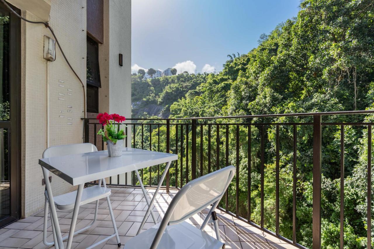 Copaleme - 616 - Real Residence ริโอเดจาเนโร ภายนอก รูปภาพ