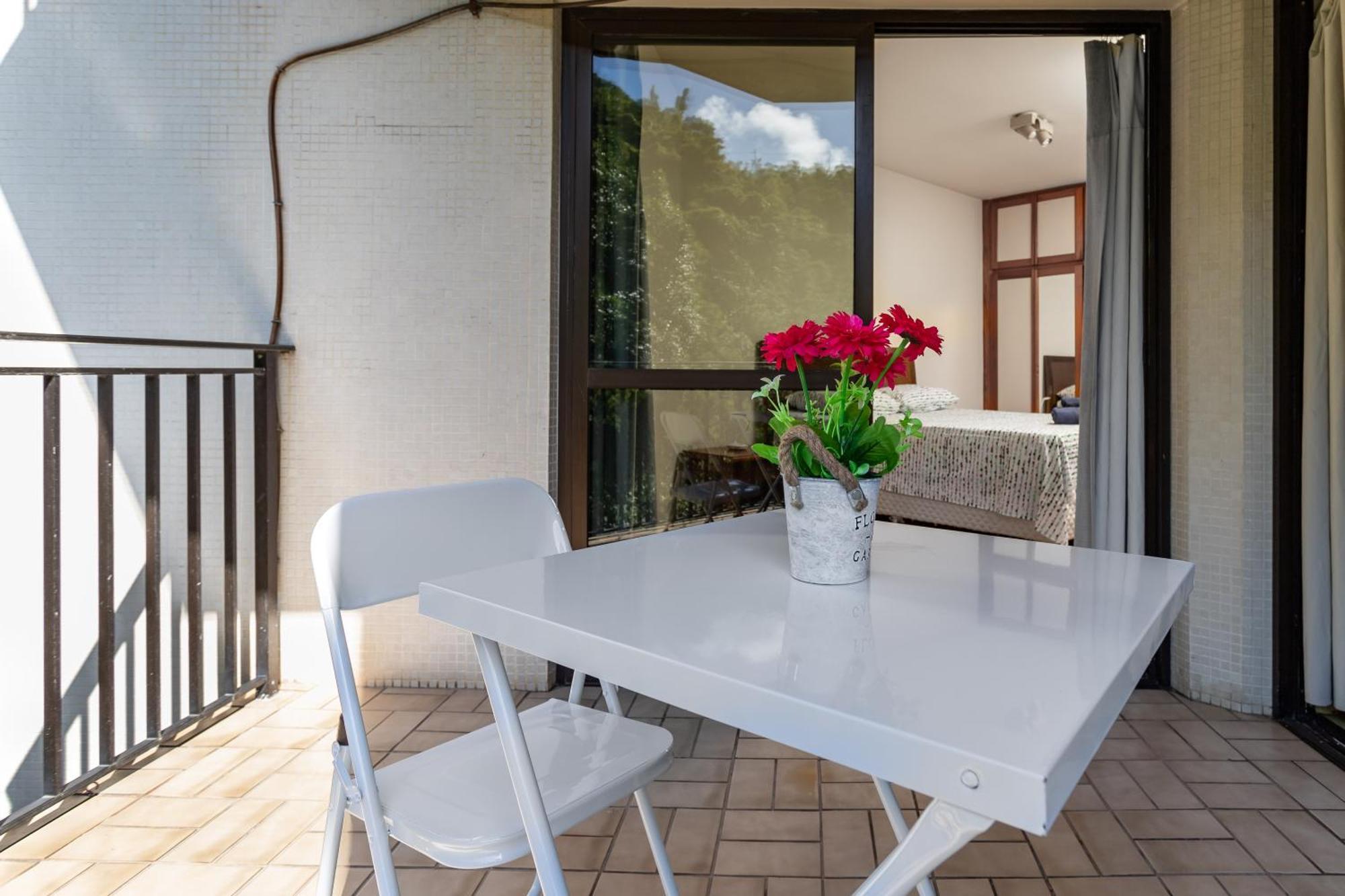 Copaleme - 616 - Real Residence ริโอเดจาเนโร ภายนอก รูปภาพ