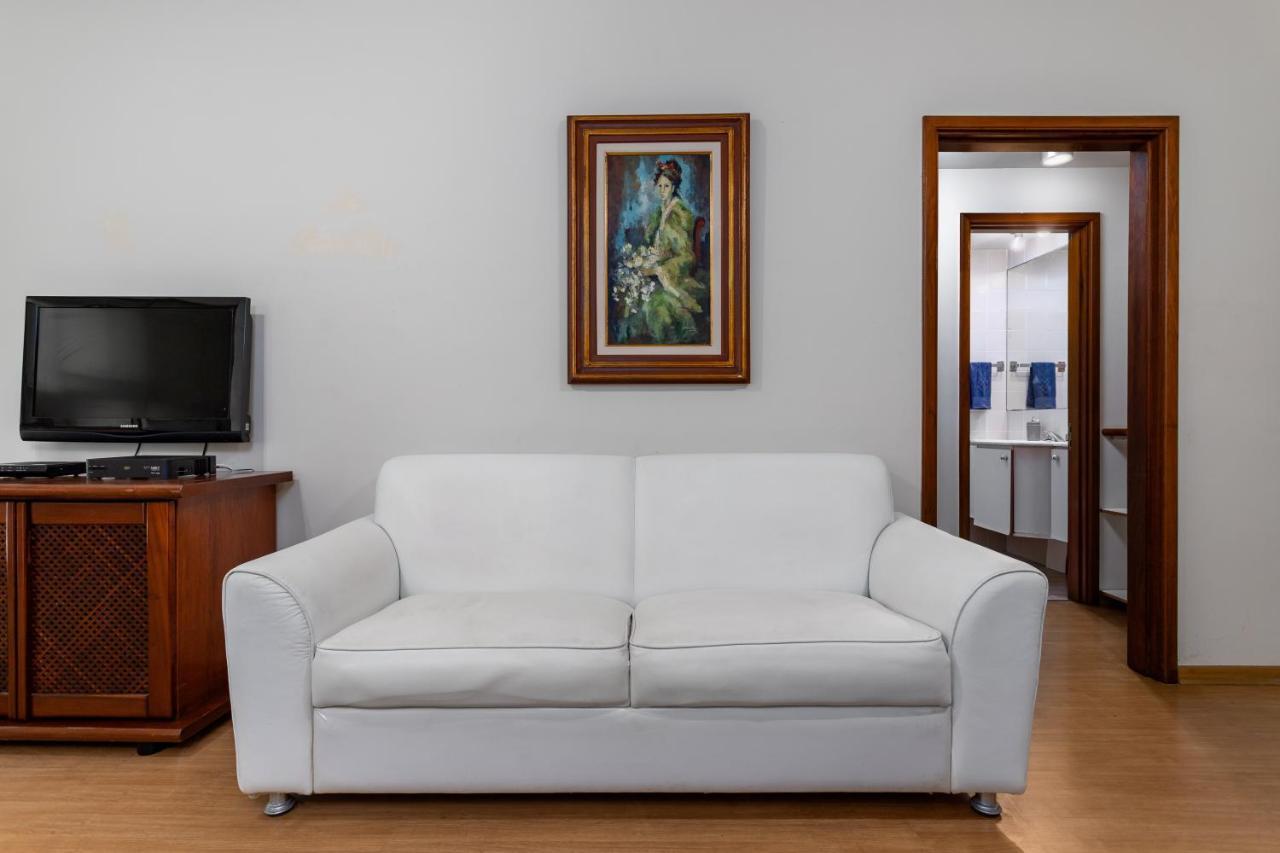Copaleme - 616 - Real Residence ริโอเดจาเนโร ภายนอก รูปภาพ