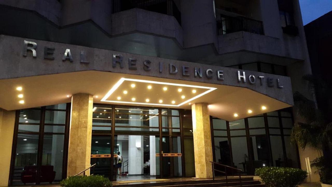 Copaleme - 616 - Real Residence ริโอเดจาเนโร ภายนอก รูปภาพ