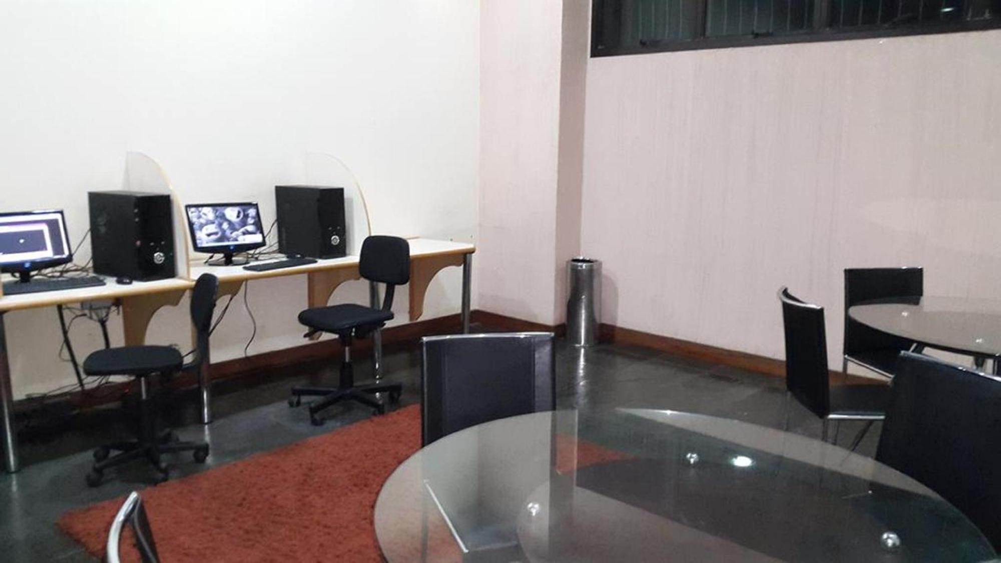Copaleme - 616 - Real Residence ริโอเดจาเนโร ภายนอก รูปภาพ
