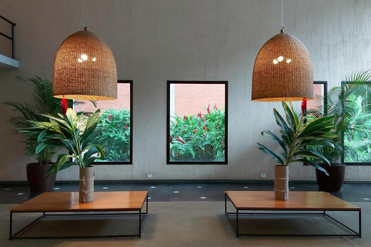 Copaleme - 616 - Real Residence ริโอเดจาเนโร ภายนอก รูปภาพ