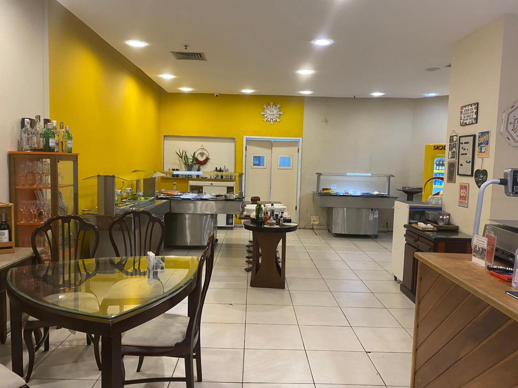 Copaleme - 616 - Real Residence ริโอเดจาเนโร ภายนอก รูปภาพ